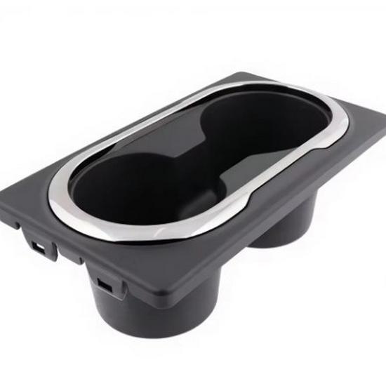 96965-EZ10A: Fits Nissan TITAN Cup Holder 0