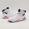 CU9307-160 Nike Air Jordan 7 Retro White Infrared