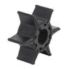 Water Pump Impeller Rubber Nylon OE Standard Long Lasting 6L2 44352 00 for Outboard Motor 20 25 HP