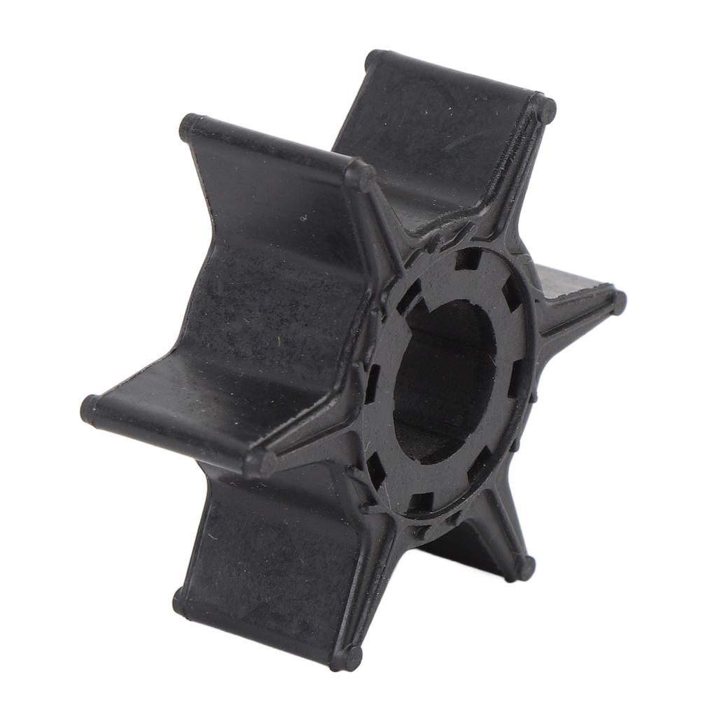 Water Pump Impeller Rubber Nylon OE Standard Long Lasting 6L2 44352 00 for Outboard Motor 20 25 HP