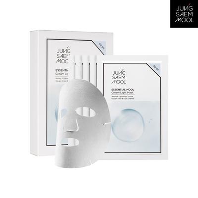 Gesichtspflege – Gesichtsmasken