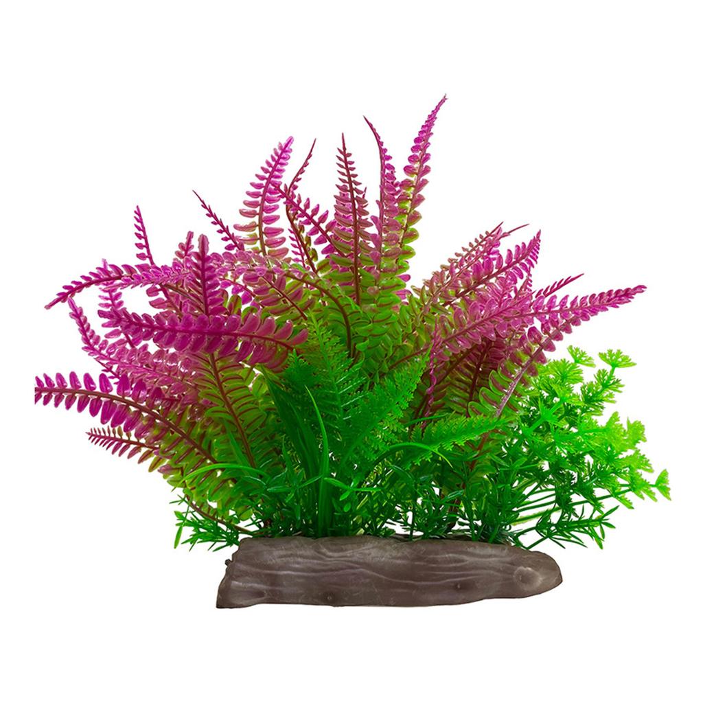 Fish Tank Landscapings Simulation Aquatic Plant Aquarium Decoration Plant Artificial Flowers Ornaments Pet Supplies