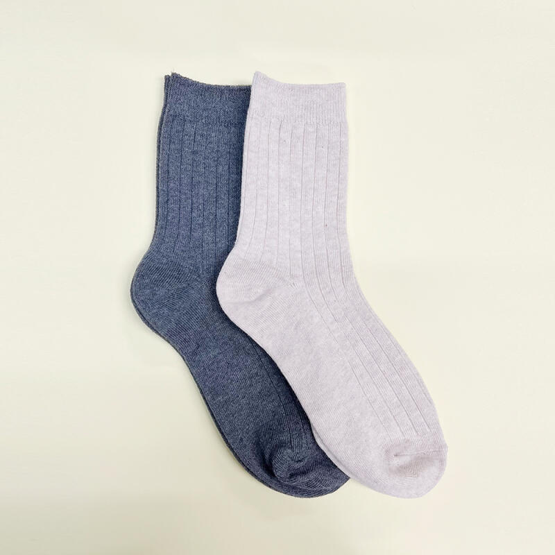Artfield Soft Medium-Size Cotton Socks Candy Set (S) Random
