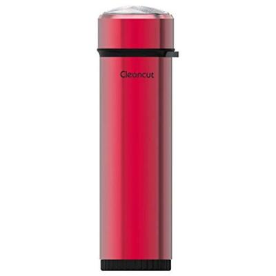 Izumi Seiki Seisakusho Rotary Shaver Single Blade IZD-C289-R (Red)