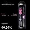 JIMOK J7pro Sonic Electric Toothbrush with Sterilization Gift Box CN Plug (adapter Included)