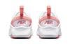 Nike Air Max Bolt Cushioning, Wear Resistant Low Top Running Shoes Pink White Children Aged 3 7 Years Old CW1627-501