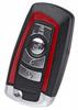 Universal Remote Control for Gates, Car Doors, Alarm, Self-copying, Roller Shutters, Air Conditioning