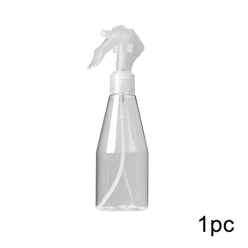 Spray Bottle Salon Haircut Ultra Fine Mist Empty Watering Can Barber Refillable Bottle Stylist Portable Hairdressing Tools