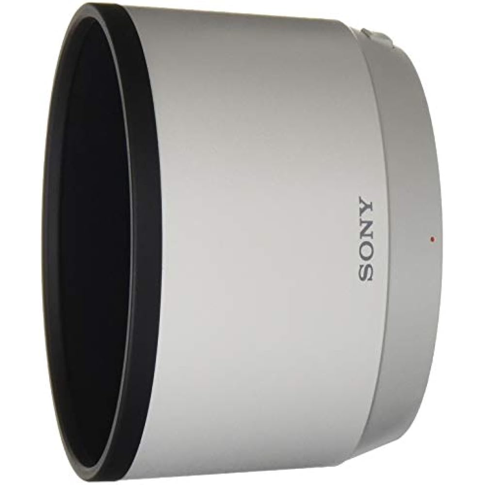 Sony (Sony) G Master Lens Hood ALC-SH151 (for SEL100400GM)