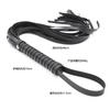 Sexy Whip Flogger Bdsm Roleplay Toys Spanking Paddle Sexy Exotic Accessories PU Leather Fetish Bondage  Sex Toys For Couples