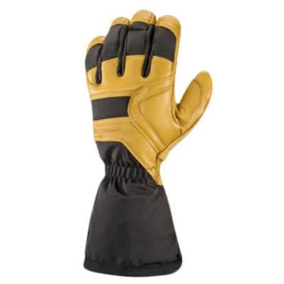 Black Diamond Crew Gloves