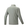 Anta Outdoor Series Soft Comfortable Simple Breathable Versatile Jacket Men Jackets 952546703-2