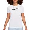 T-Shirt Moisture Management White