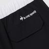 Le Coq Sportif Men Uni Water Regular Fit 4 Part Boardshorts Blk Qq223shp65