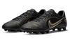 Nike Mercurial Vapor 14 Academy Hg 'Black Gold' DJ2871-007