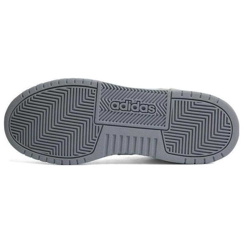 Adidas Neo 100DB 'Grey' Sneakers HP6899