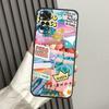 Beach Vibes Case For Xiaomi Redmi Note 13 14 Pro 12 11 10 15 Pro Plus Redmi 14C 13C 15C 10C 12C 15 Funda