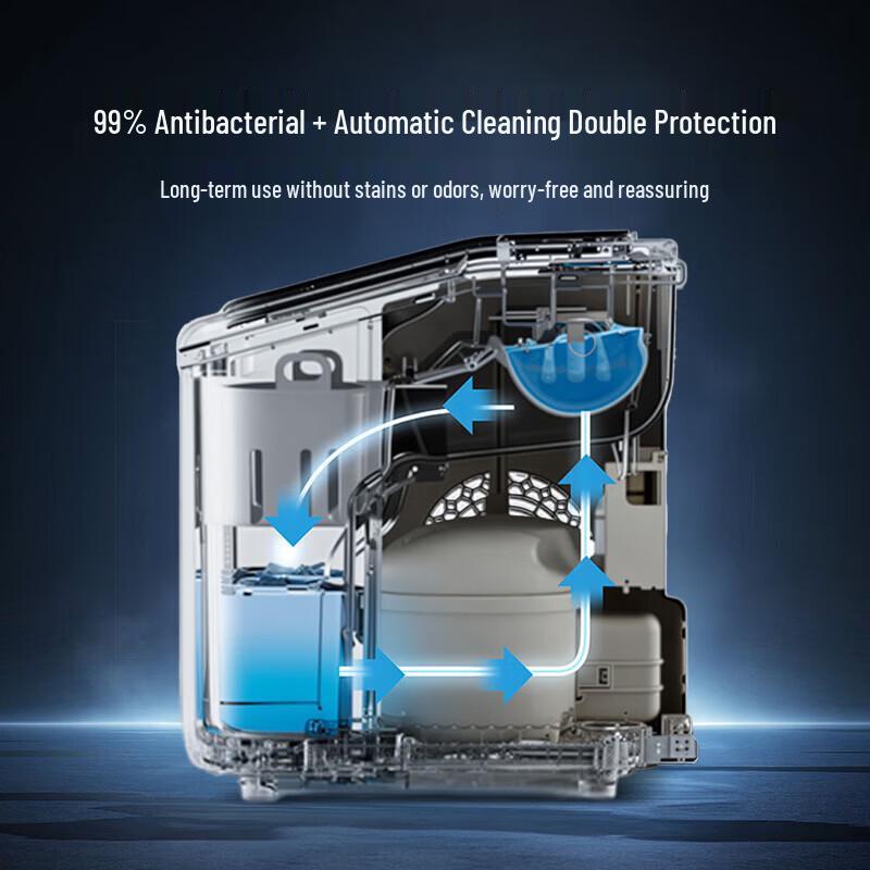Bear Portable Bullet Ice Maker C01C5