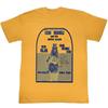 Leon Russell And The Shelter People T Shirt Full Size S-5XL MI321 Unisex T-Shirt