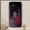 Alex Honnold   Phone Case For Samsung Galaxy A73,A72,A71,A70,A53,A52,A51,Soft Silicone Black Cover