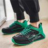 Summer Trend 2024 Men's Casual Sneakers Breathable Male Shoes Cheap Korean Style 39 Wide Sale Liquidation Gym Original Deals On