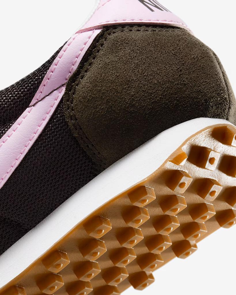 HF3227-200 Nike LD-1000 Velvet Brown Sail Gum Medium Brown Pink (Women's)