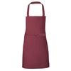 Link Kitchen Wear Childrens/Kids Cotton Barbecue Apron