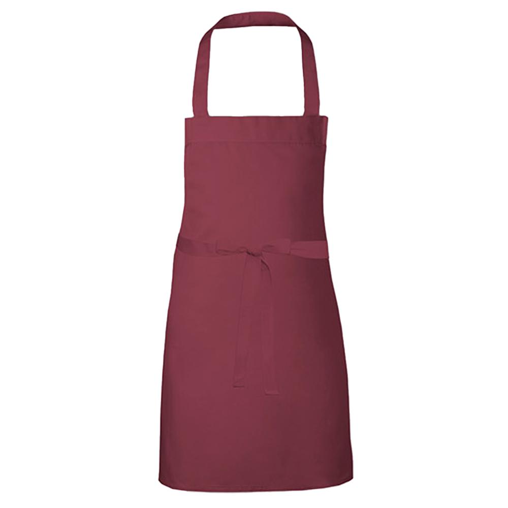Link Kitchen Wear Childrens/Kids Cotton Barbecue Apron