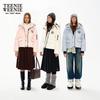 Teenie Weenie 2025 Winter Sweet Parka Down Jacket