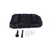 A7252703707 Car Accessories Transmission Oil Pan with Screws 7252703707 for Mercedes-Benz W166 W205 W213 W222 X166