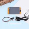 Esp32 Lvgl Wifi Bluetooth Entwicklungsboard 2,8 " 240*320 Smart Display Bildschirm 2,8 Zoll Lcd Tft Modul Mit Touch