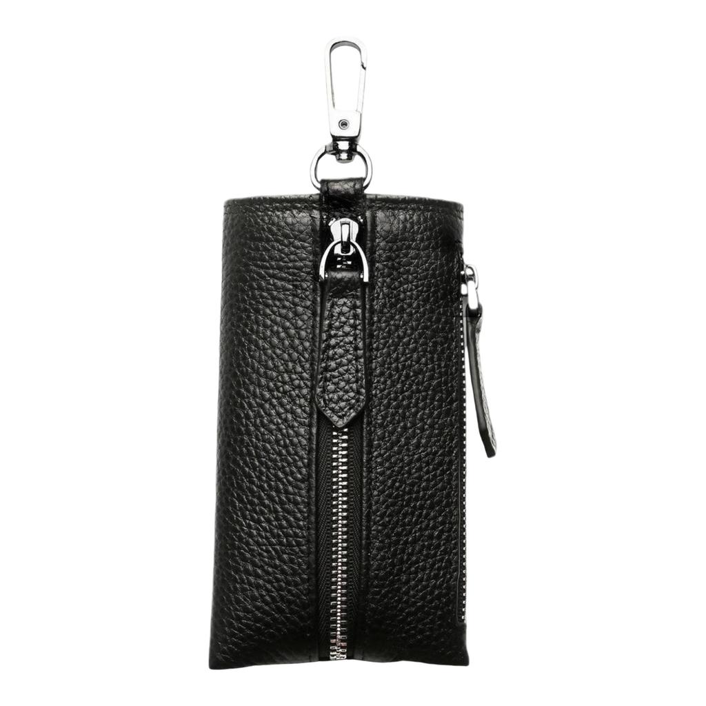 Multifunctional Key Bag For Men, Home And Car Waist Hanging Coin Key Bag