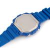 CASIO Women's DIGITAL Series Blue Watch F108WH-2A F108WH-2A