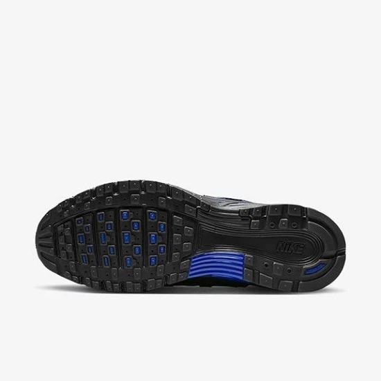Nike P-6000 Premium 'Hyper Royal' IF0668-400 Men's Size