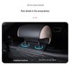 2023 Geely Boyue Cool TPE Trunk Mat - Custom Car Accessory
