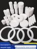 Black Anti-Static PTFE Teflon Rod and High-Temperature Resistant Sheet for Custom Molds