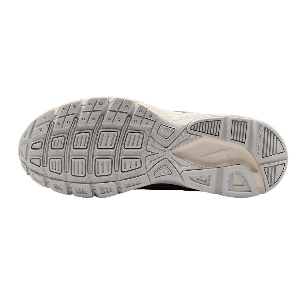 Nike WMNS Initiator Metallic Silver Retro Running Sneakers IB4483-078