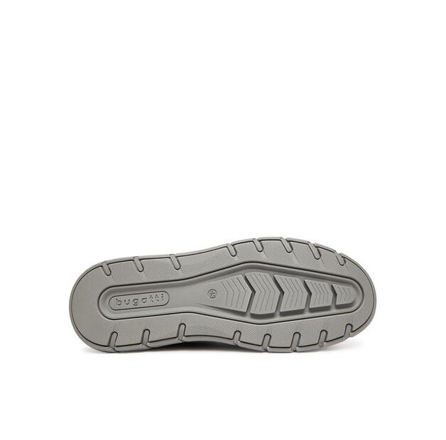 Ankle Boots Bugatti 332-AP001-5000 Dark Blue