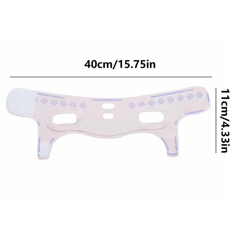 Chin Cheek Slimming Bandage V Shaper V Line Lifting Mask Face Lifting Anti Wrinkle Strap Band Anti Wrinkle Face Bandage