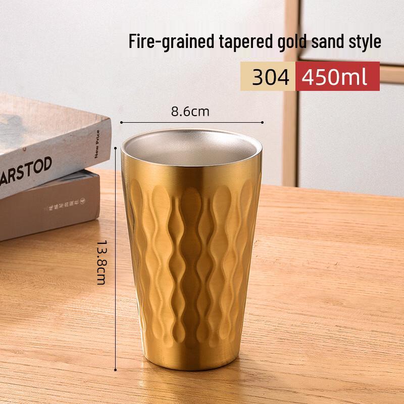 

Shangqi Korean Style Insulated Travel Mug