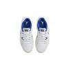 Zapatillas Air Jordan Stadium 90 GS Blanco Azul Real Niños Negro Vela DX4399-104
