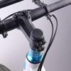 Waterproof Bike Headset Top Cap Anti-Theft Locator Bracket Bicycle Tracker Mount for AirTag