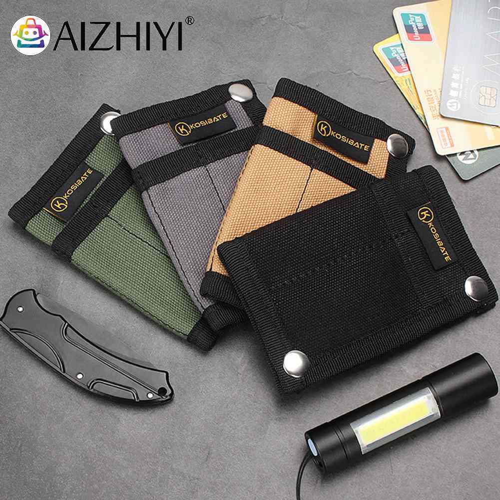 Utility EDC Tasche, Taktische Schlüsselanhänger Geldbörse, Molle Tasche, Kompaktes Zubehör mit Karabiner für Sport Wandern Camping Utility EDC Tasche, Taktische Schlüsselanhänger Geldbörse, Molle Tasche, Kompaktes Zubehör mit Karabiner für Sport Wandern Camping