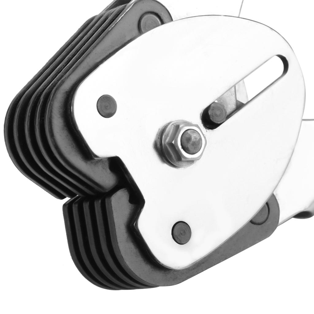 Packaging Pliers Manual Strapping Machine Paper Dual Packer