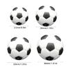 8 Stück Tischfußball Ersatzbälle Offizielle Tischfußballbälle Tischfußballbälle Fußballmaschine Teil