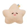 Star Plush Doll Pendant Cute Girl Heart Cartoon Doll Bag Hanging Decoration Gift Cute Creative Doll