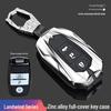 Landwind X7/X5plus Key Case: Remote Control Bag for Men