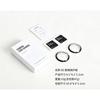 Insta360 X6 Lens Protector Cover Glass PC Film 360 Camera Scratch Resistance HD Clarity Accessory