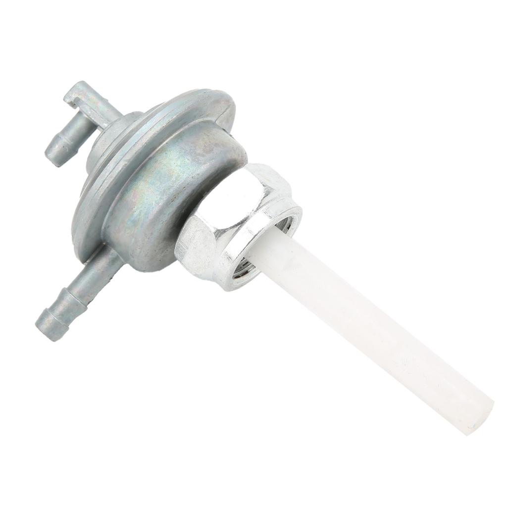 Motocyklový palivový ventil Petcock Nízkonapäťový spínač ID 14mm Náhrada za Aero 80 NB80 NH80