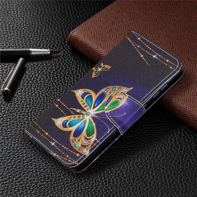 For Samsung Galaxy A52s 5G Case Funda Leather Magnetic Flip Wallet Phone Case sFor Galaxy A52 S A 52S A528 SM-A528B Cover Etui